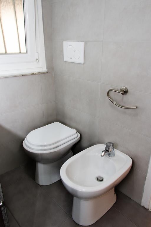 Apartment Via Sant'Alessandro Bergamo Phòng bức ảnh