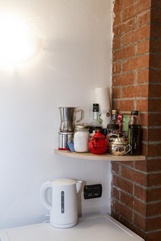 Apartment Via Sant'Alessandro Bergamo Phòng bức ảnh