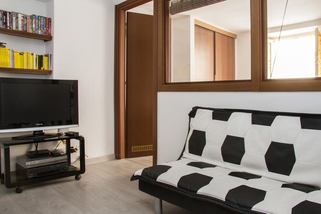 Apartment Via Sant'Alessandro Bergamo Phòng bức ảnh