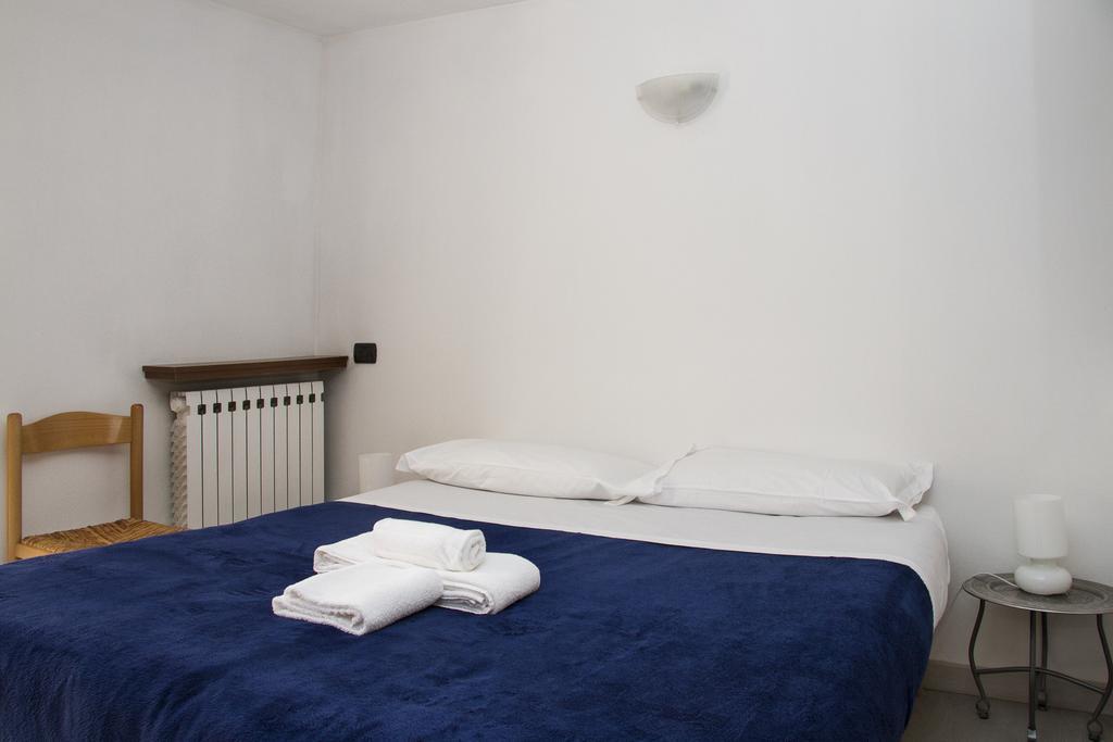 Apartment Via Sant'Alessandro Bergamo Phòng bức ảnh
