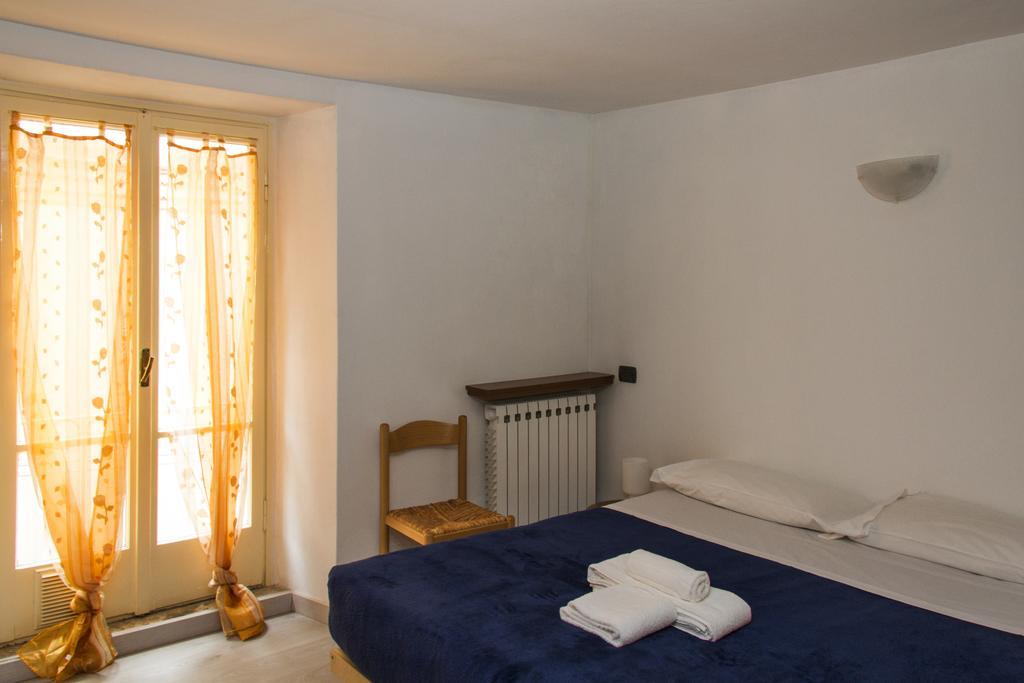Apartment Via Sant'Alessandro Bergamo Phòng bức ảnh