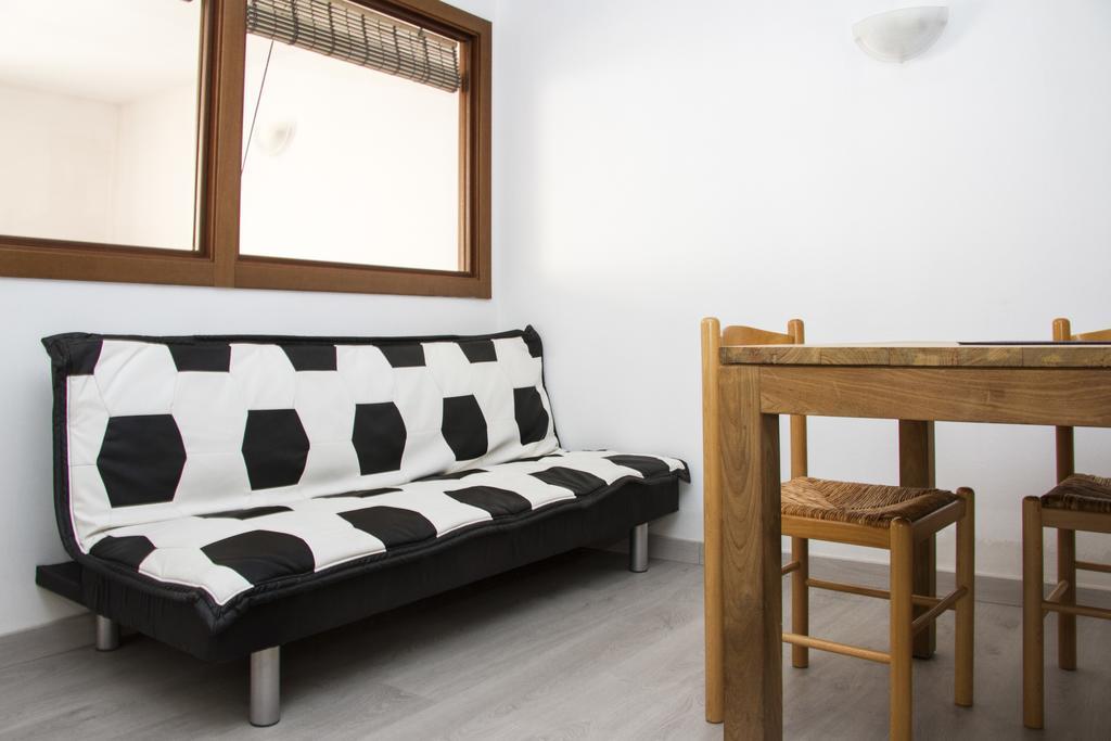 Apartment Via Sant'Alessandro Bergamo Phòng bức ảnh