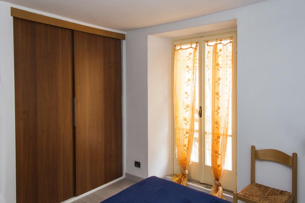 Apartment Via Sant'Alessandro Bergamo Phòng bức ảnh