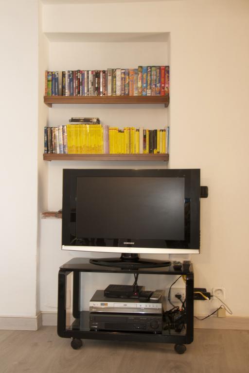 Apartment Via Sant'Alessandro Bergamo Phòng bức ảnh