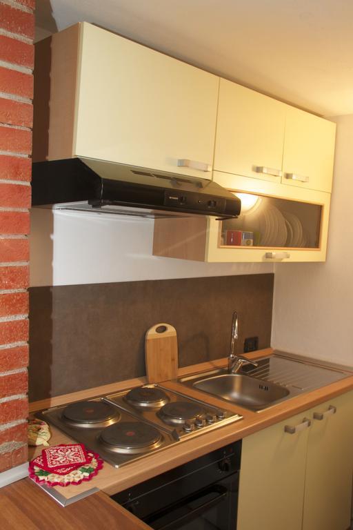 Apartment Via Sant'Alessandro Bergamo Phòng bức ảnh