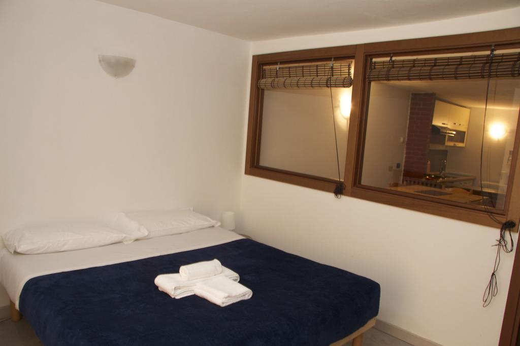 Apartment Via Sant'Alessandro Bergamo Phòng bức ảnh