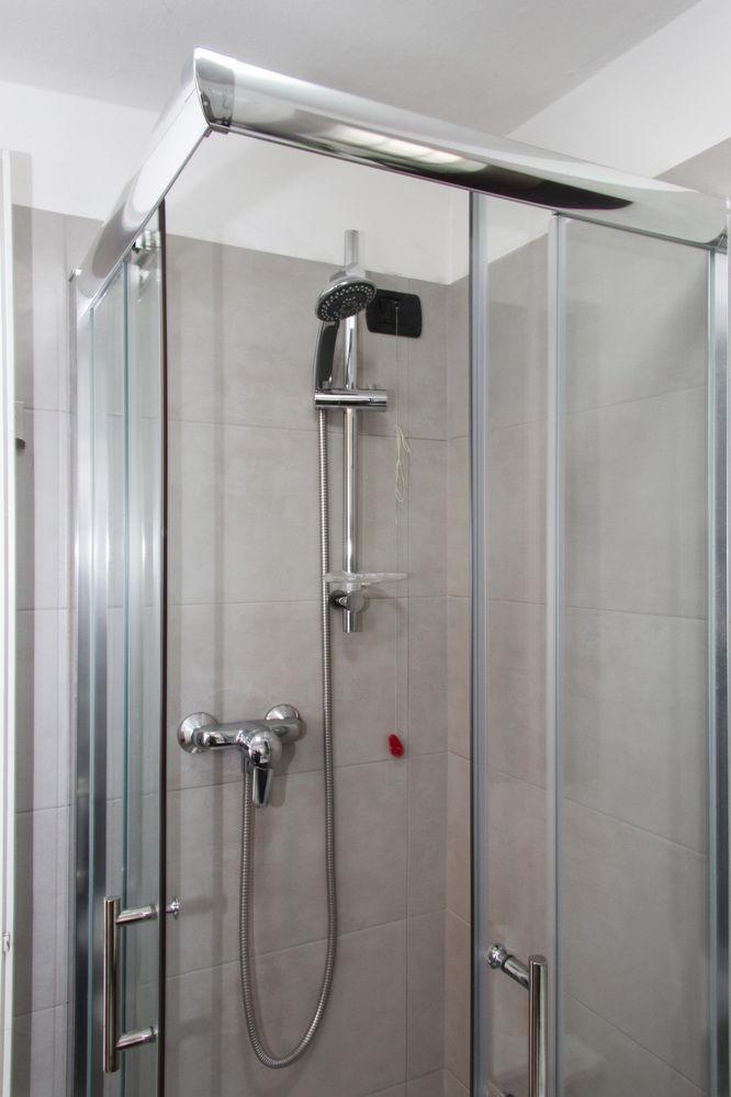 Apartment Via Sant'Alessandro Bergamo Ngoại thất bức ảnh
