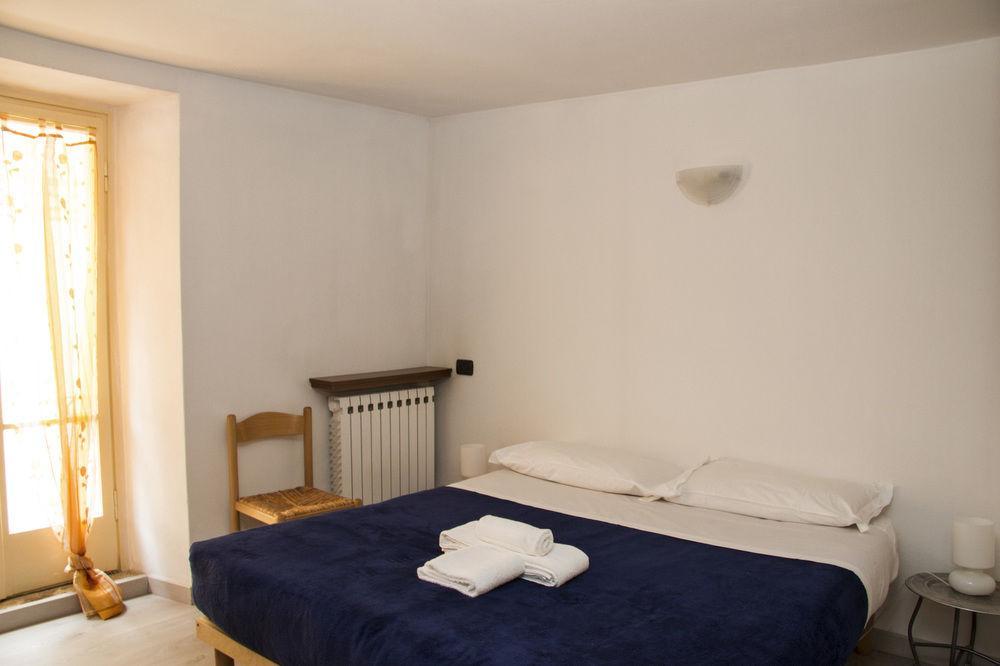 Apartment Via Sant'Alessandro Bergamo Ngoại thất bức ảnh