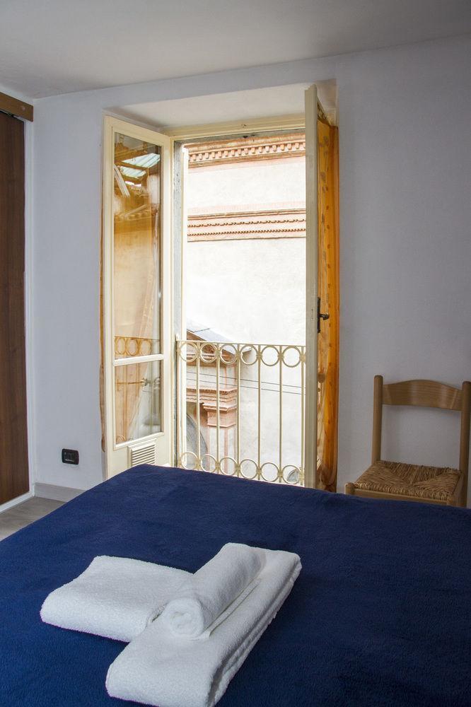 Apartment Via Sant'Alessandro Bergamo Ngoại thất bức ảnh