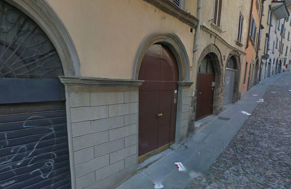 Apartment Via Sant'Alessandro Bergamo Ngoại thất bức ảnh