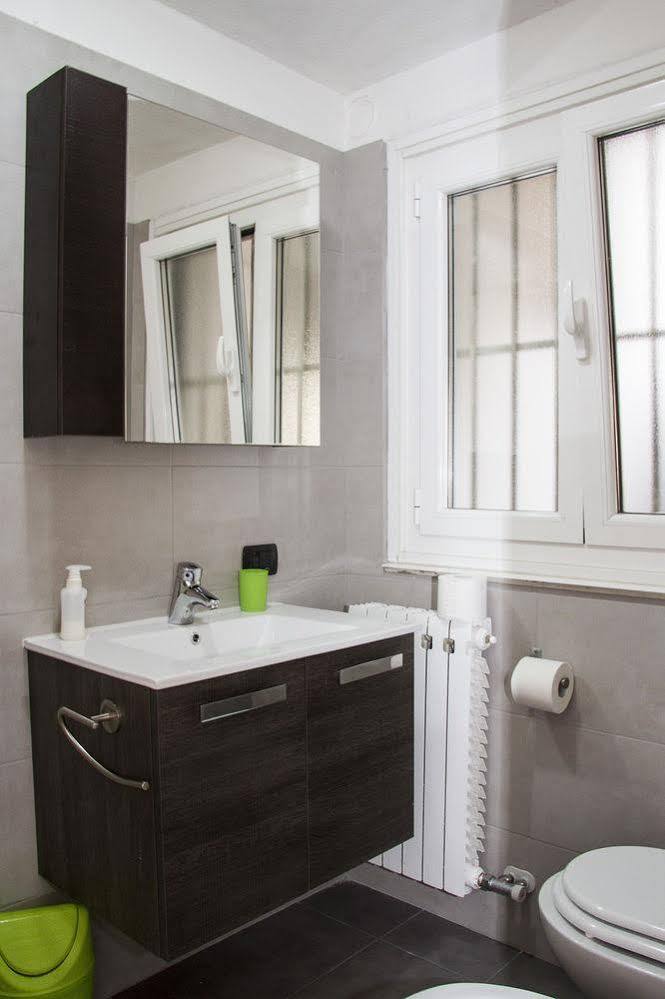 Apartment Via Sant'Alessandro Bergamo Ngoại thất bức ảnh