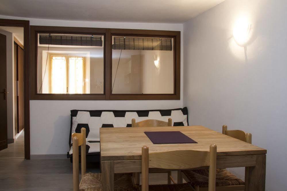 Apartment Via Sant'Alessandro Bergamo Ngoại thất bức ảnh